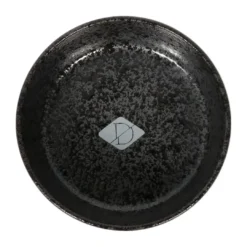 New Jasper Black Dots Ø 16 cm 700 ml Hundeskåle Til Mad Og Drikke Der Passer Til Din Hunds Behov|Hundeskåle Til Hvalpe - Praktisk, Sikker Og Nem Spisetid