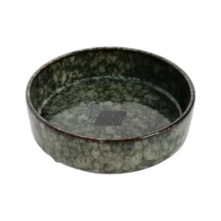 Outlet Jasper Green Marble Ø 13,5 cm 200 ml Mad- Og Vandskåle Til Katte|Hundeskåle Til Mad Og Drikke Der Passer Til Din Hunds Behov