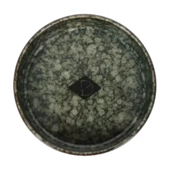 Outlet Jasper Green Marble Ø 13,5 cm 200 ml Mad- Og Vandskåle Til Katte|Hundeskåle Til Mad Og Drikke Der Passer Til Din Hunds Behov