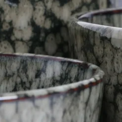 Discount Jasper Green Marble Ø 16 cm 700 ml Hundeskåle Til Mad Og Drikke Der Passer Til Din Hunds Behov|Hundeskåle Til Hvalpe - Praktisk, Sikker Og Nem Spisetid