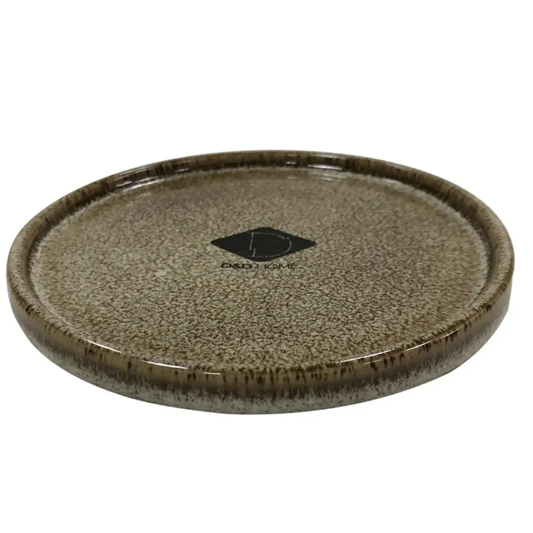 New Jasper Sand Stone Cat 13 cm Hundeskåle Til Mad Og Drikke Der Passer Til Din Hunds Behov|Hundeskåle Til Hvalpe - Praktisk, Sikker Og Nem Spisetid
