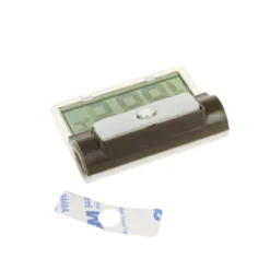 New Akvarium Termometer Digiscan Måleudstyr Til Akvarium