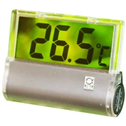 New Akvarium Termometer Digiscan Måleudstyr Til Akvarium