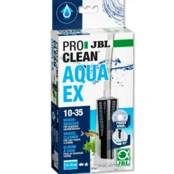 Hot Aqua Ex (nano grusrenser) 10-35 L Andet Akvarieudstyr