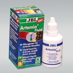 Best ArtemioFluid 50 ml Fiskefoder Til Ferskvandsfisk