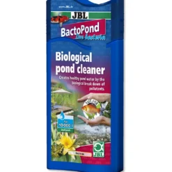Sale BactoPond 500 ml Vandbehandling Til Havedam