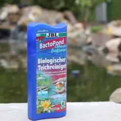 Sale BactoPond 500 ml Vandbehandling Til Havedam