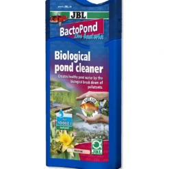 Sale BactoPond 500 ml Vandbehandling Til Havedam