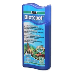 Hot Biotopol 500 ml Vandbehandlingsprodukter Til Ferskvandsakvarier