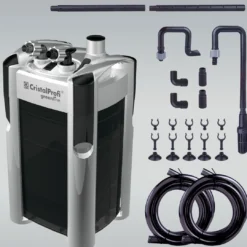 Sale CristalProfi e902 greenline 900 L/t Akvariefilter Og Pumpe