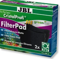 Online Cristalprofi M Filtersvampe til Indvendigt filter Akvariefilter Og Pumpe