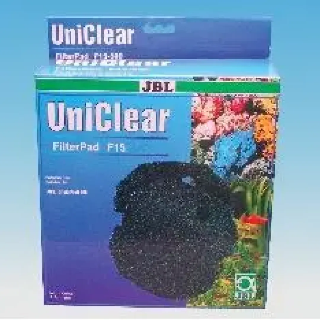 Hot Filtersvamp, F15 Grov (Cristal Profi 120/250) Akvariefilter Og Pumpe|Filtermaterialer Til Akvariepumper