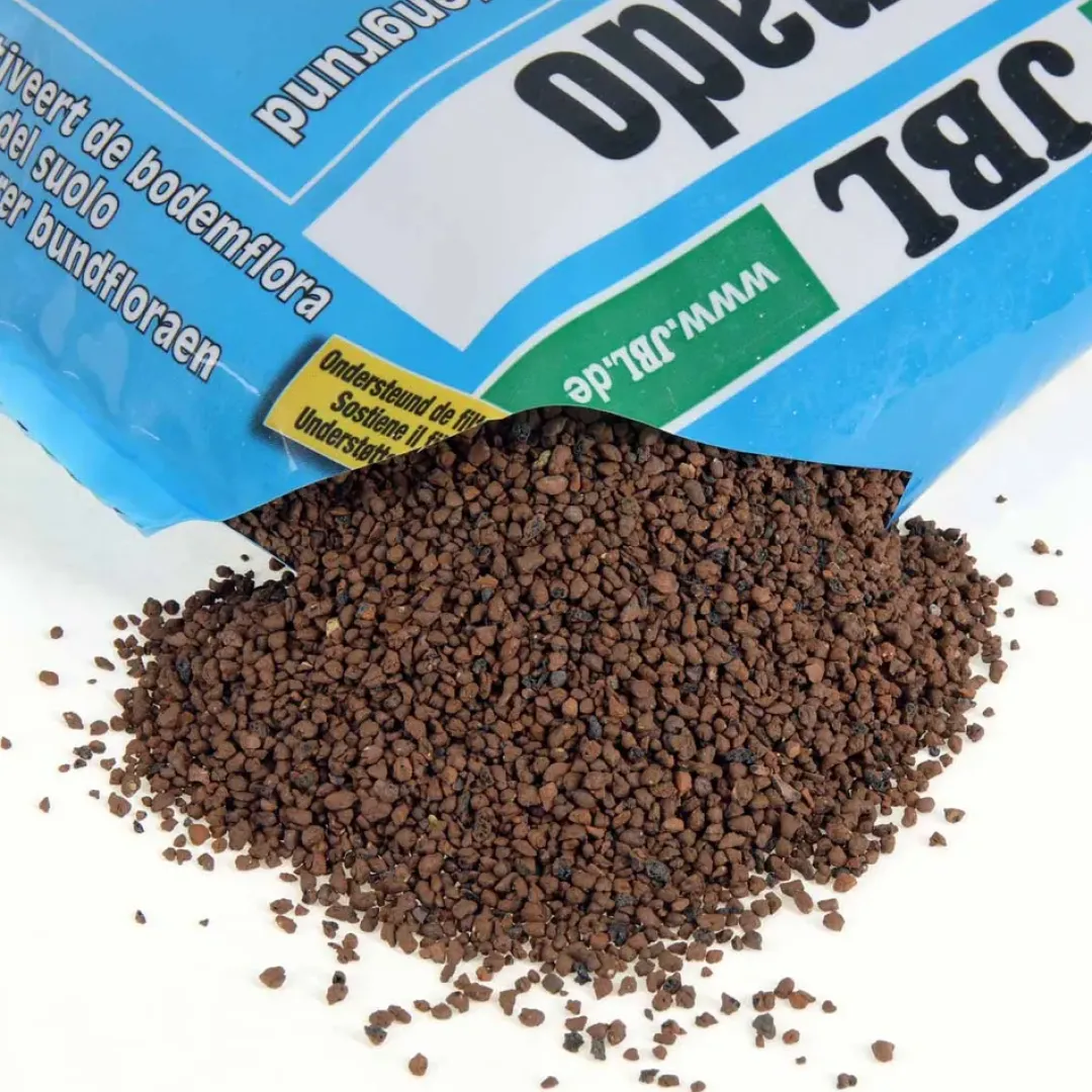 Clearance Manado 10 liter Bundsubstrat til Planter Aquascaping|Akvarieplanter