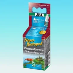 Best NanoFerropol24 Plantegødning til nanoakvarier 15 ml Vandbehandlingsprodukter Til Ferskvandsakvarier