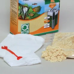 Best NitratEx 250 ml Filtermaterialer Til Akvariepumper