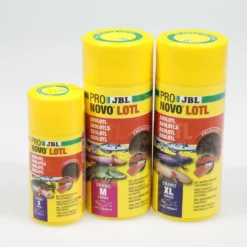 Sale NovoLotl M 250 ml (Til Axolotl) Fiskefoder Til Ferskvandsfisk|Foder & Vitaminer Til Krybdyr