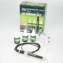 Outlet pH-elektrodesæt pH Sensor til Proflora CO2 Måleudstyr Til Akvarium|C02-Udstyr Til Akvarier
