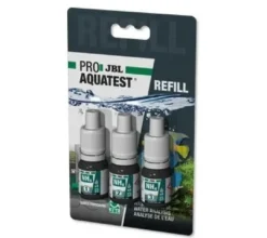 Sale ProAqua Ammonium Reagens Måleudstyr Til Akvarium