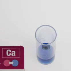 Hot ProAquaTest Ca Calcium Måleudstyr Til Akvarium