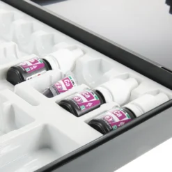 New ProAqua Test Calcium Refill Reagens Måleudstyr Til Akvarium