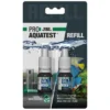 Outlet ProAqua Test CO2 PH permanent Refill Reagens Måleudstyr Til Akvarium