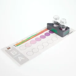 New Proaquatest FE Jern Testsæt Måleudstyr Til Akvarium