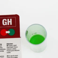 Outlet ProAquaTest GH Total Hårdhed Måleudstyr Til Akvarium
