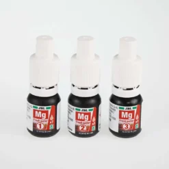 Clearance ProAquaTest Mg Magnesium Ferskvand Måleudstyr Til Akvarium