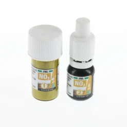 New ProAqua Test NO3 Nitrat Refill Reagens Måleudstyr Til Akvarium