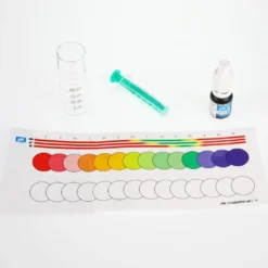 Sale ProAquaTest pH 3,0-10 Måleudstyr Til Akvarium