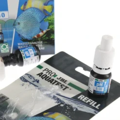 Sale ProAquaTest pH 3,0-10 Måleudstyr Til Akvarium