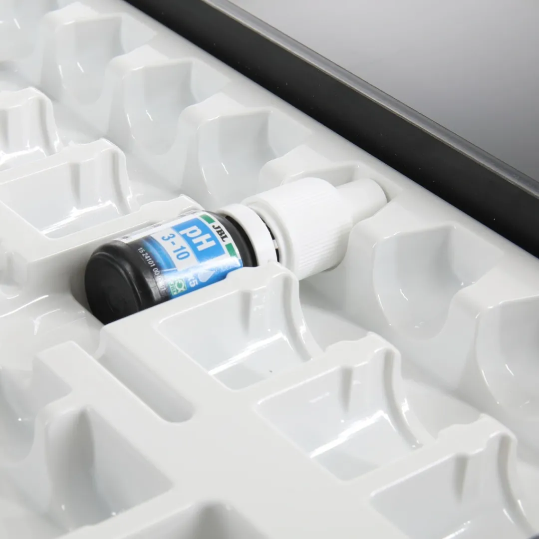 Sale ProAquaTest pH 3,0-10 Måleudstyr Til Akvarium