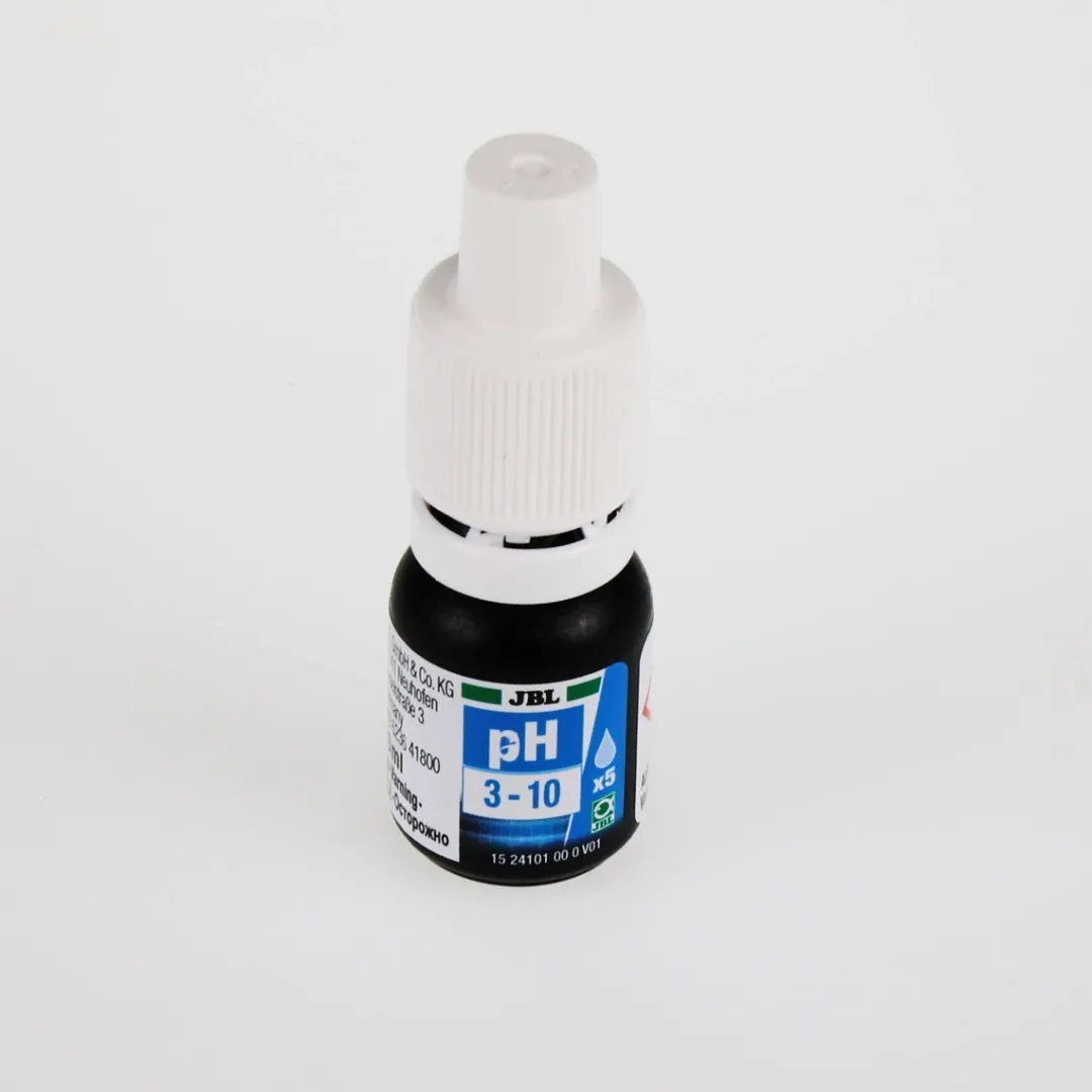 Sale ProAquaTest pH 3,0-10 Måleudstyr Til Akvarium