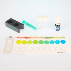 ProAquaTest pH 6,0-7,6 Måleudstyr Til Akvarium