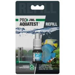 Discount ProAqua Test pH 7,4-9,0 refill Måleudstyr Til Akvarium