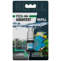 Online ProAqua Test pH 3,0 - 10 Refill Måleudstyr Til Akvarium