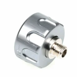 New Proflora Adapter fra Engangsflaske Til U C02-Udstyr Til Akvarier
