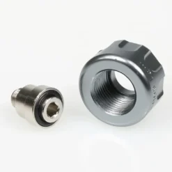 New Proflora Adapter fra Engangsflaske Til U C02-Udstyr Til Akvarier