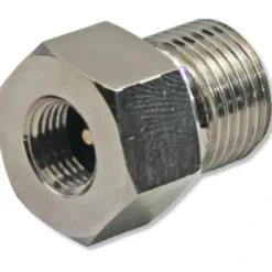 Best Proflora Adaptor U201-U500 C02-Udstyr Til Akvarier