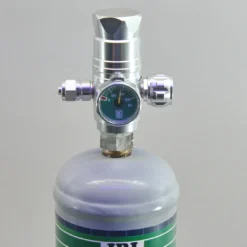 Best Proflora Adaptor U201-U500 C02-Udstyr Til Akvarier