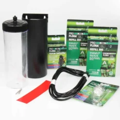 Outlet Proflora Co2 Advanced Bio Set+ C02-Udstyr Til Akvarier