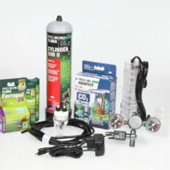 Outlet Proflora CO2 Advanced Set U C02-Udstyr Til Akvarier
