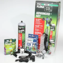 Outlet Proflora CO2 Advanced Set U C02-Udstyr Til Akvarier
