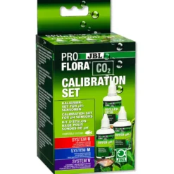 Hot Proflora Co2 Kalibrerings væsker Måleudstyr Til Akvarium|C02-Udstyr Til Akvarier