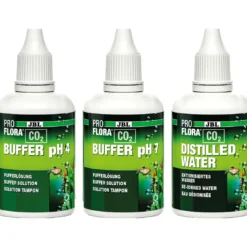Hot Proflora Co2 Kalibrerings væsker Måleudstyr Til Akvarium|C02-Udstyr Til Akvarier