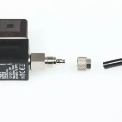 Clearance Proflora Co2 Magnetventil 12v C02-Udstyr Til Akvarier