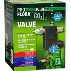 Clearance Proflora Co2 Magnetventil 12v C02-Udstyr Til Akvarier