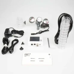 New Proflora Co2 Professional Set V+ C02-Udstyr Til Akvarier