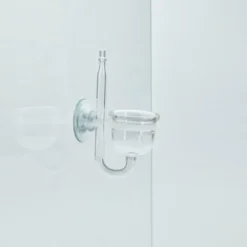 Proflora CO2 Taifun Glas Midi Diffuser C02-Udstyr Til Akvarier