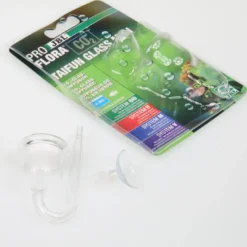 Proflora CO2 Taifun Glas Midi Diffuser C02-Udstyr Til Akvarier